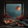 Blood Moon Fragrance Oil