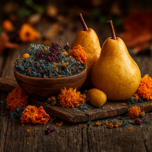 Golden Oak Fragrance Oil