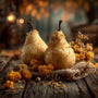 Golden Oak Fragrance Oil