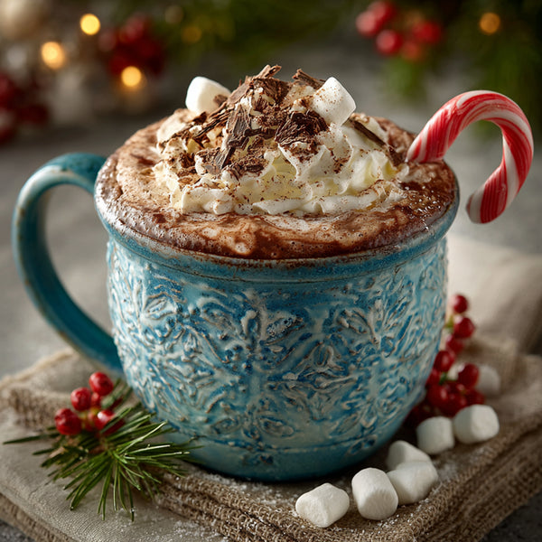 Peppermint Whip Fragrance Oil