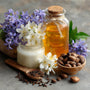 Comforting Honey & Moonflower Fragrance Oil