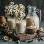 Oat Milk & Tonka Fragrance Oil