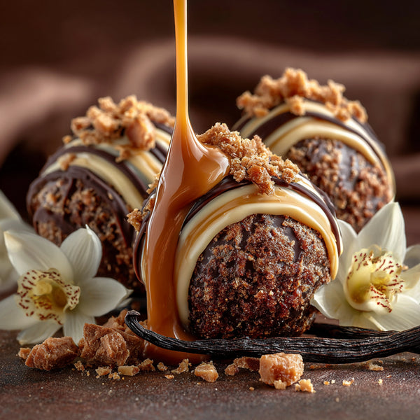 Chocolate Truffle Fragrance Oil