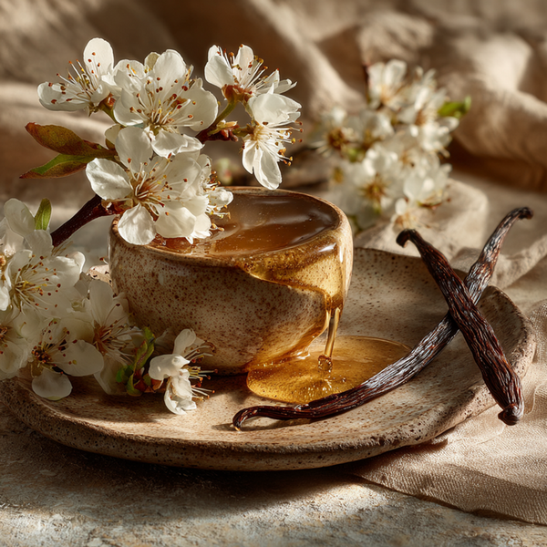 Vanilla Nectar Fragrance Oil