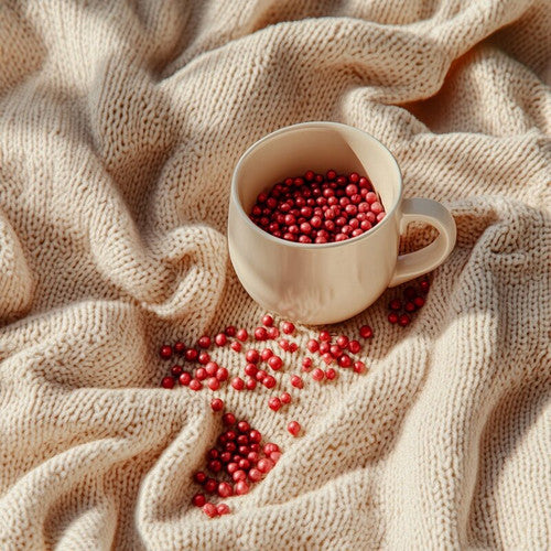 Cozy Cocoon Fragrance Oil