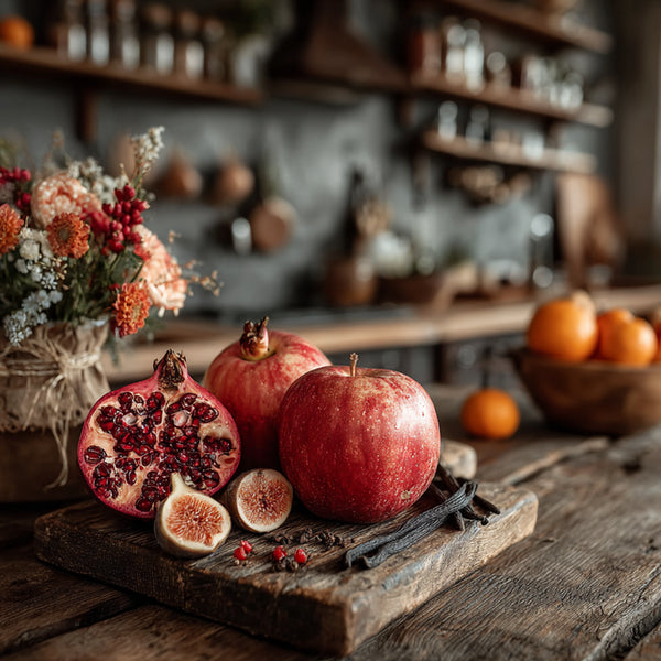 Honeycrisp & Fig Fragrance Oil