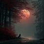 Blood Moon Fragrance Oil