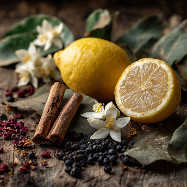 34 Boulevard Saint Germain (Type) Fragrance Oil
