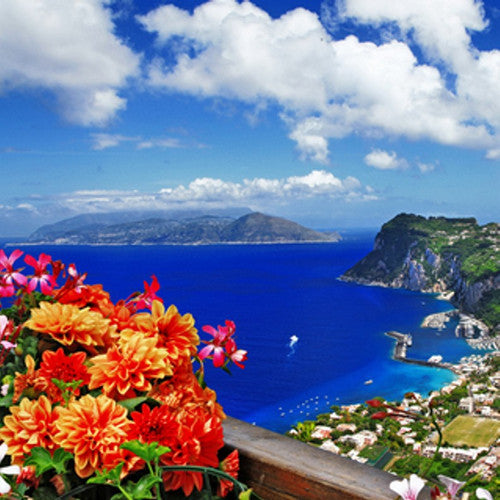 Volcano (Type) Fragrance Oil