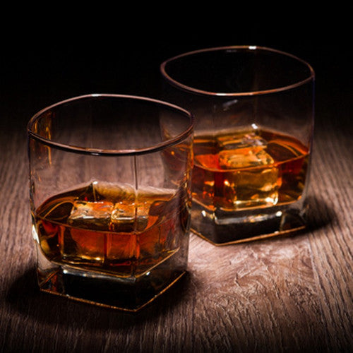 Whiskey Fragrance Oil