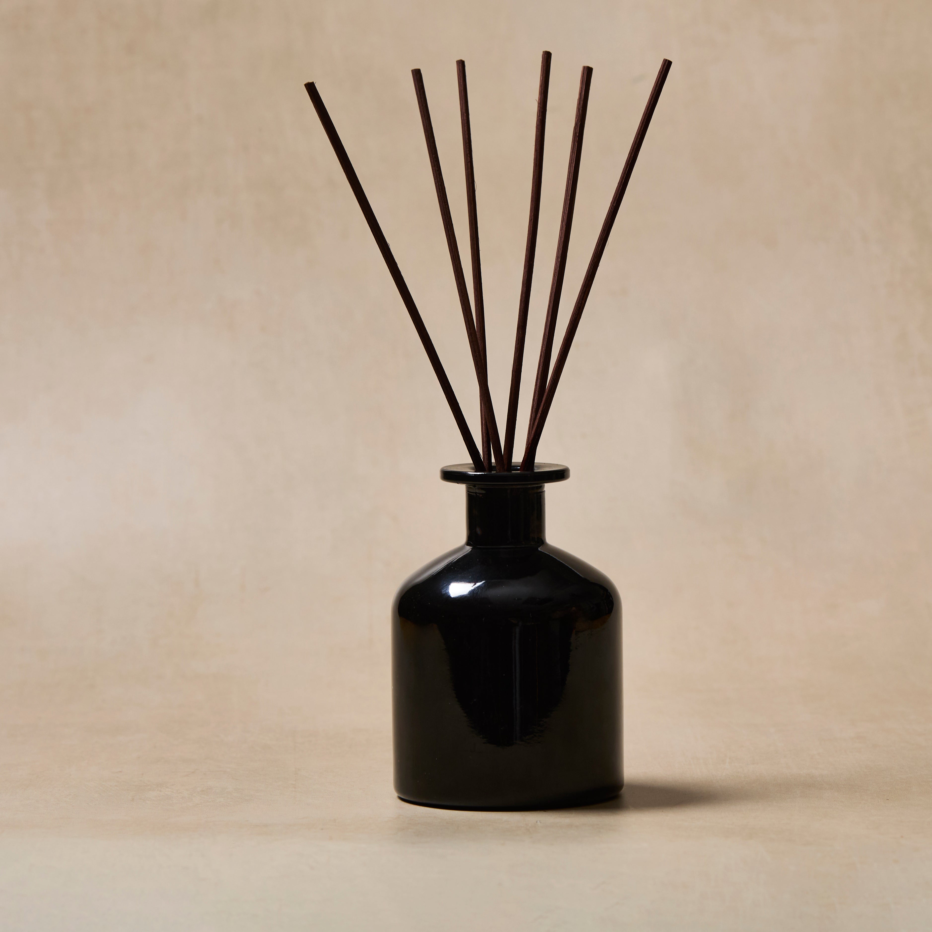 How to Use Reed Diffusers