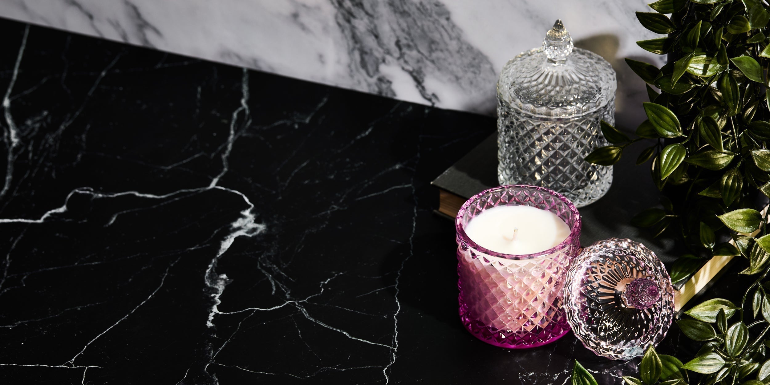 Candle Jar & Vessel Size Guide
