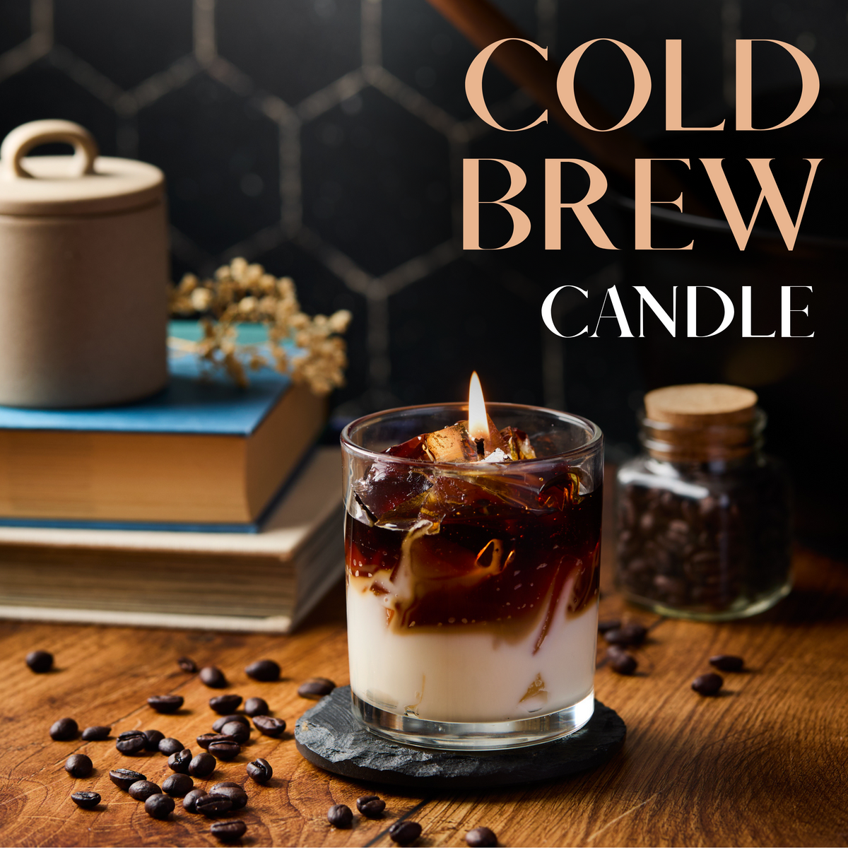 Free Samples – The Flaming Candle
