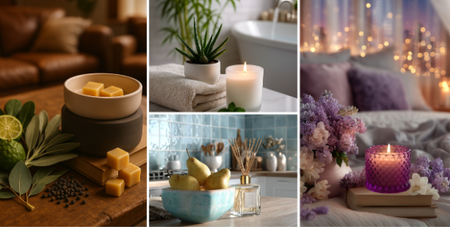 How to Fix Candle Tunneling: A Guide to Saving Your Candles – The
