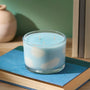 Receta de Vela Nube
