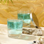 Day at the Beach Gel Candle