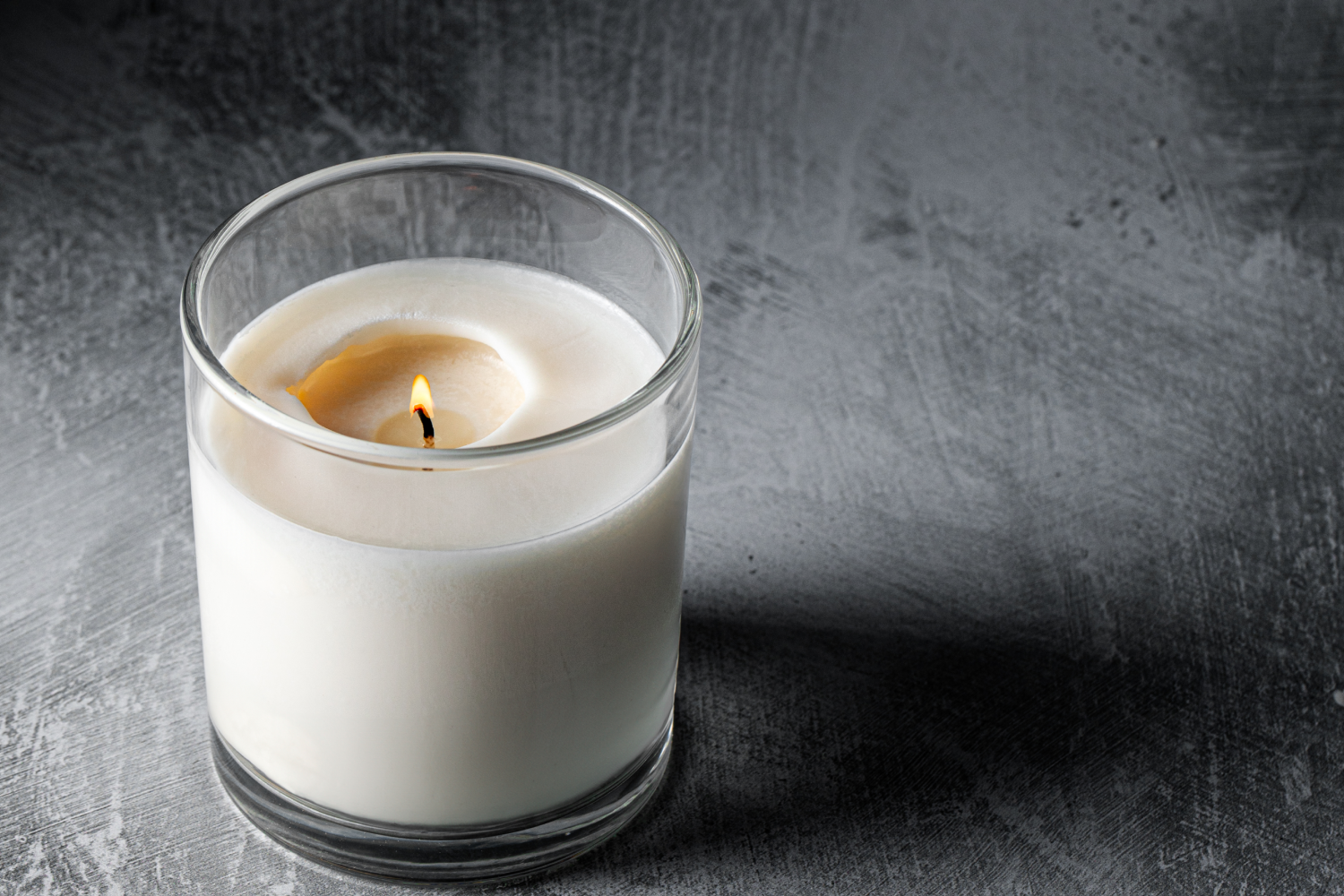 How to Fix Candle Tunneling