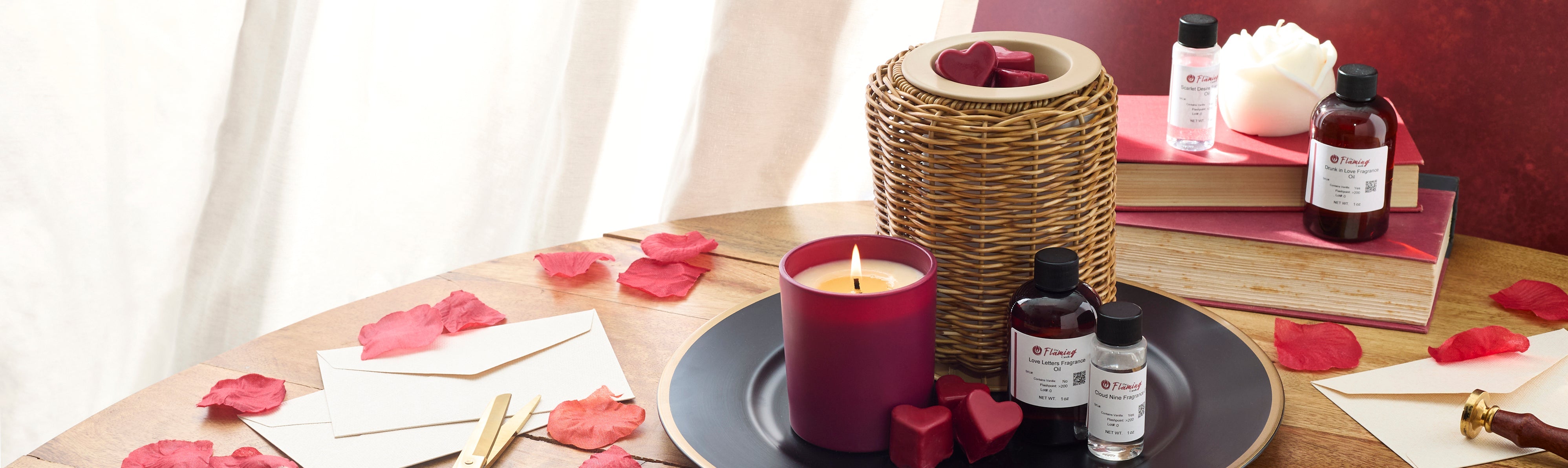 Lovestruck Valentine's Day Shop