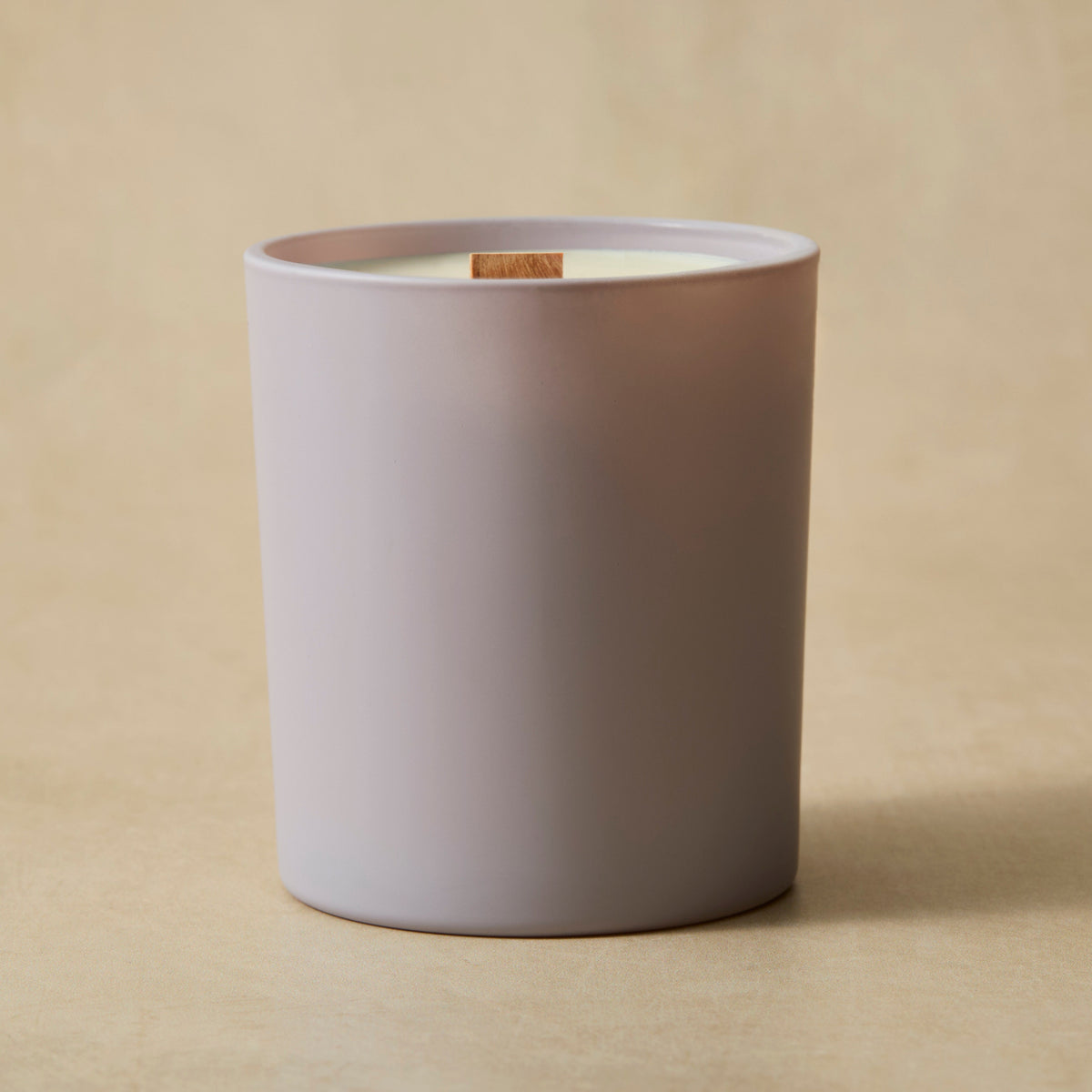 New Candle Jars