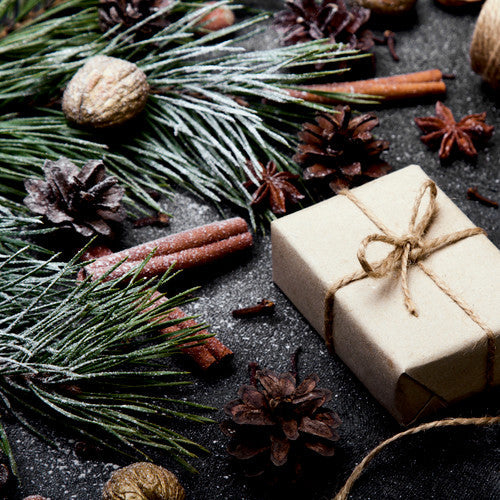 Holiday Fragrances