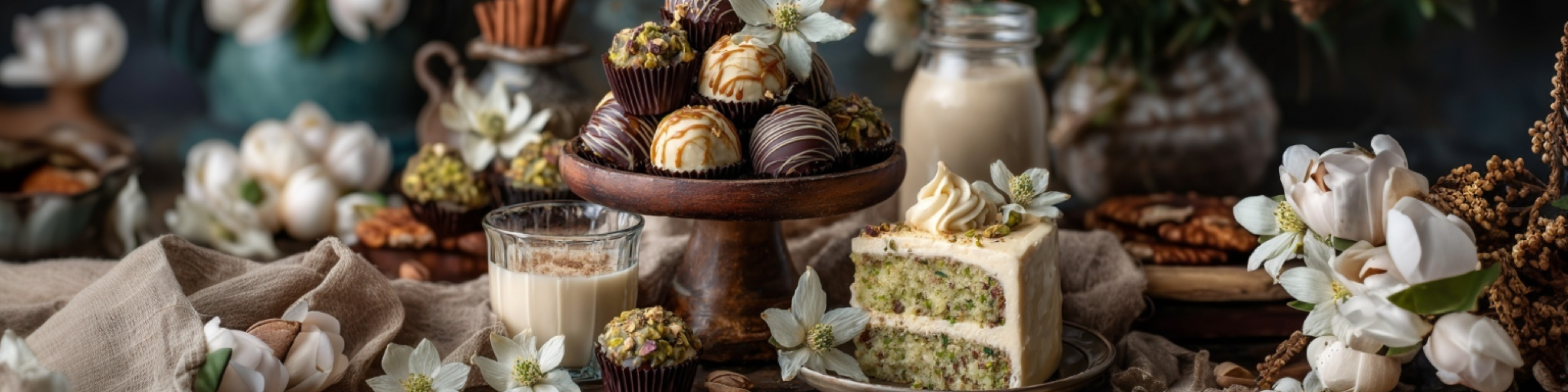 Fragrance Collections