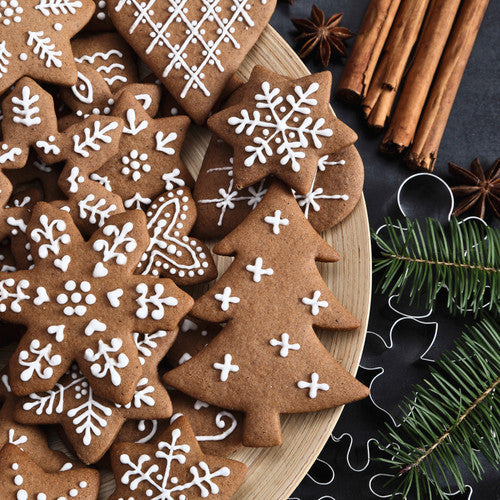 Sugarplum Bakery