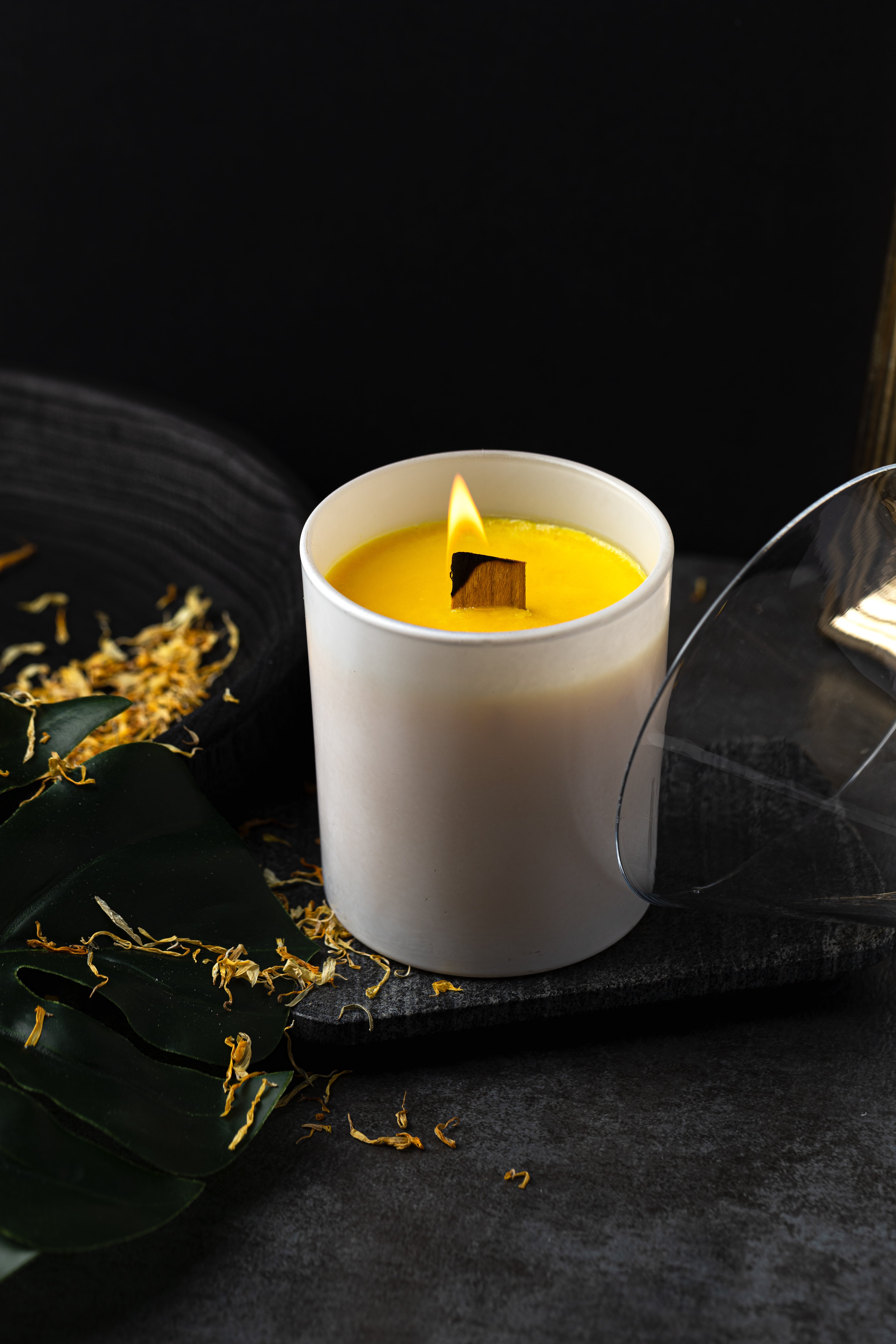 Container Wax