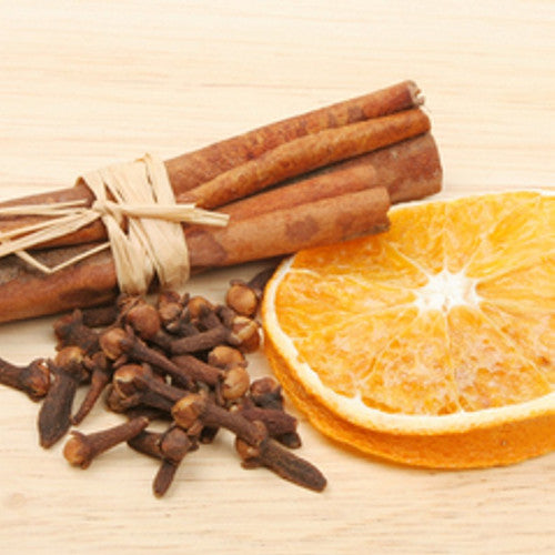 Spicy Fragrances