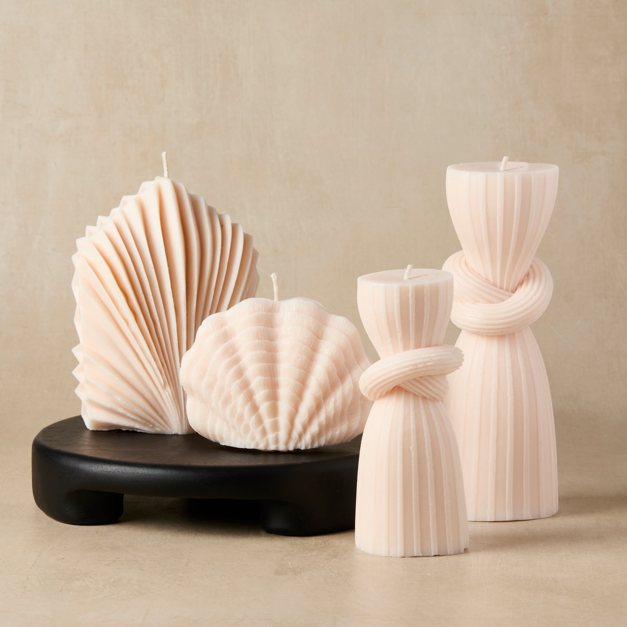 Candle Molds