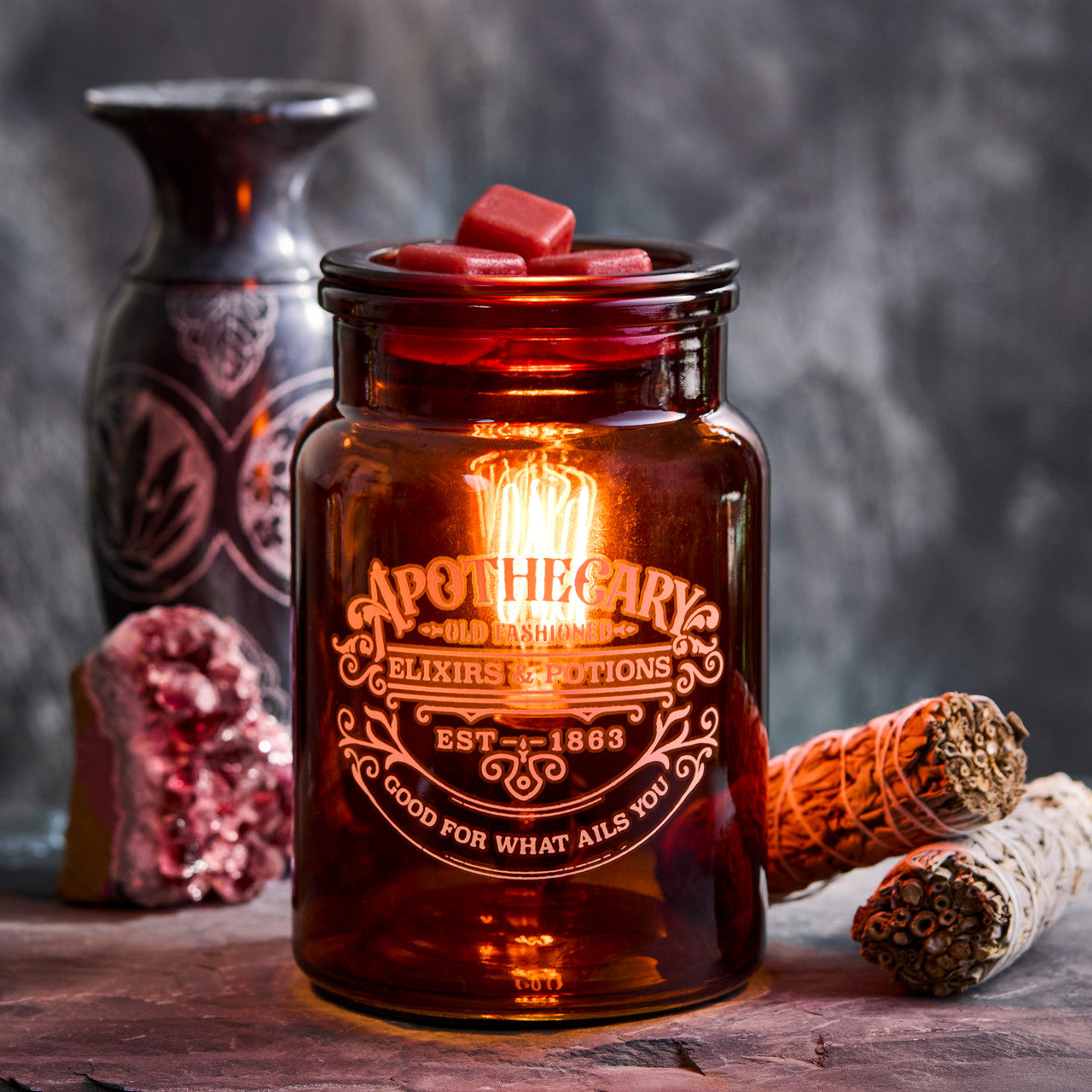 Candle & Wax Warmers