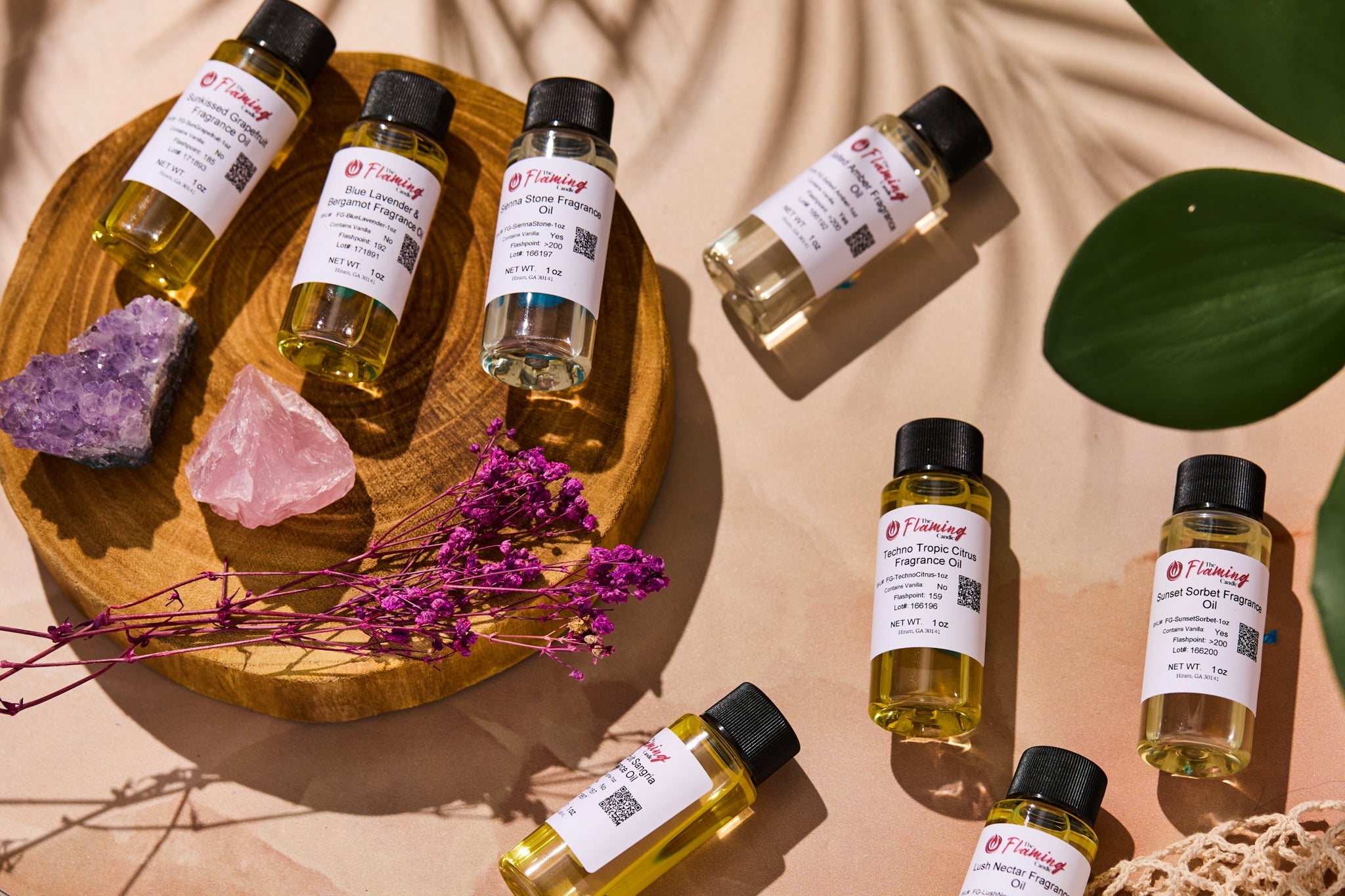 Easter & Mother's Day Fragrances