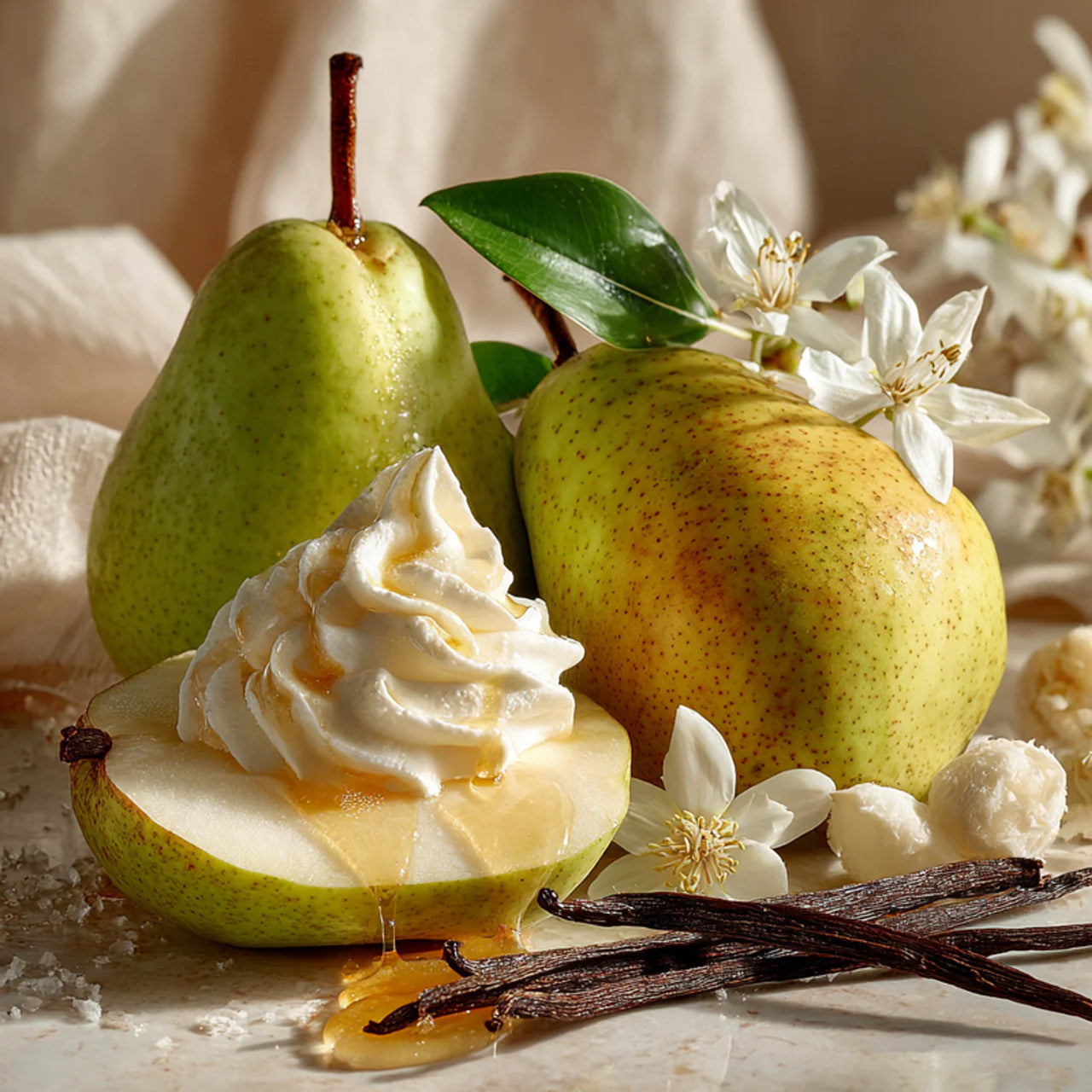 Food & Drink Fragrances