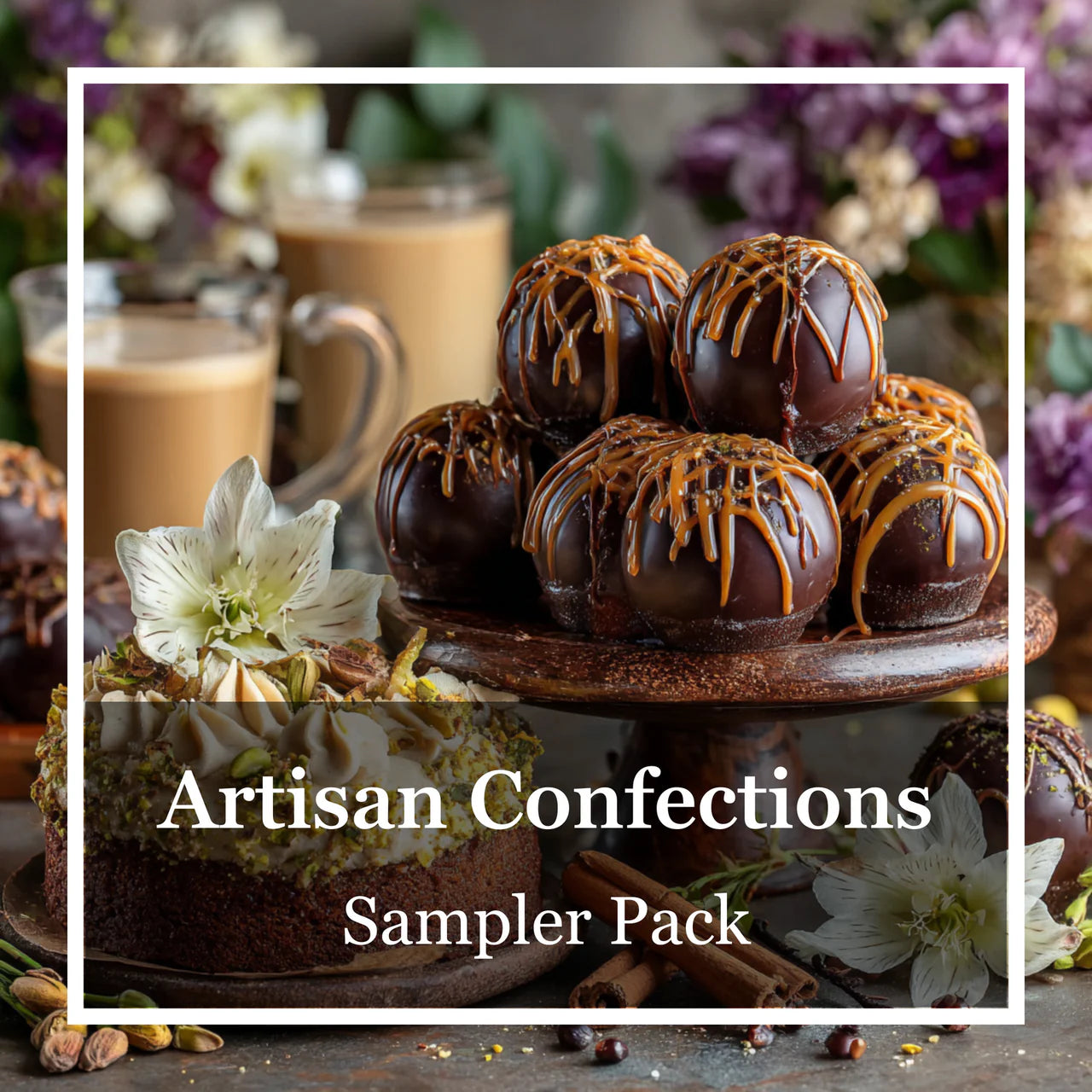 Artisan Confections