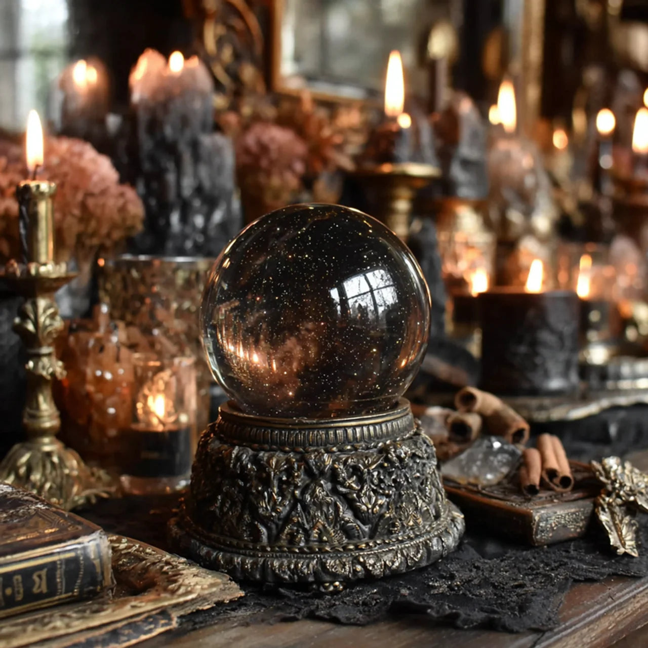 Halloween Fragrances
