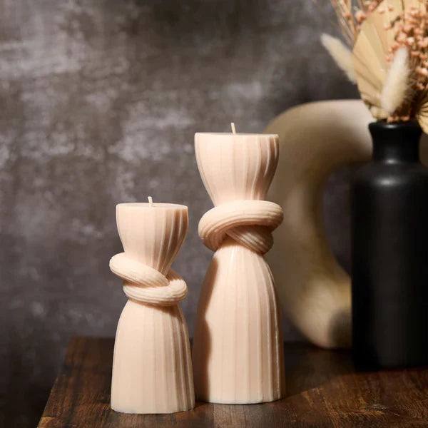 Pillar Candles