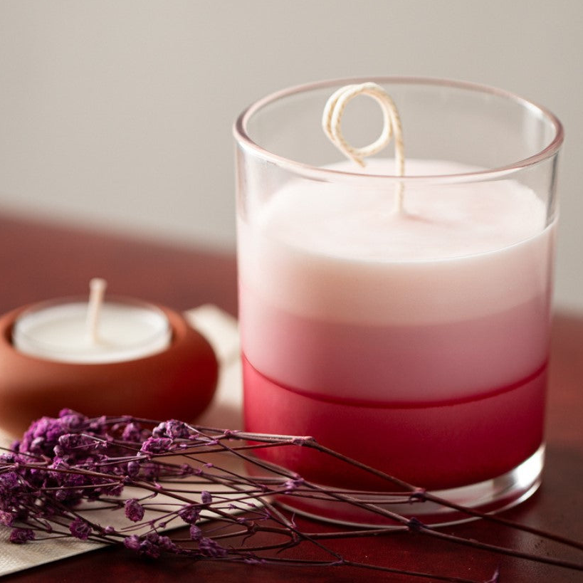 Candle Colors
