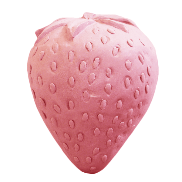 Strawberry Soap Mold (MW 324)