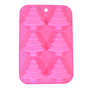 Christmas Trees Silicone Mold