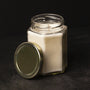 63 Twist Lids - Gold