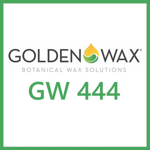 Golden Wax GW 444 Soy Wax Flakes