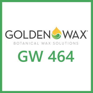 Golden Wax GW 464 Soy Wax Flakes