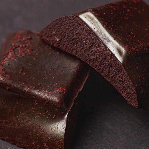 Red Dye Blocks