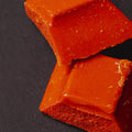 Orange Dye Blocks