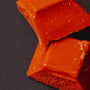 Orange Dye Blocks