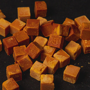 Orange Liquid Candle Dye