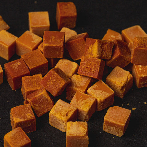 Orange Liquid Candle Dye