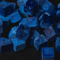 Blue Liquid Candle Dye