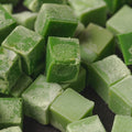 Christmas Green Dye Chips