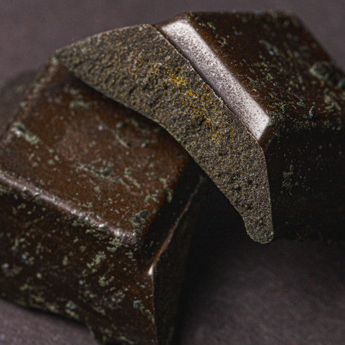 Hunter Green Dye Blocks