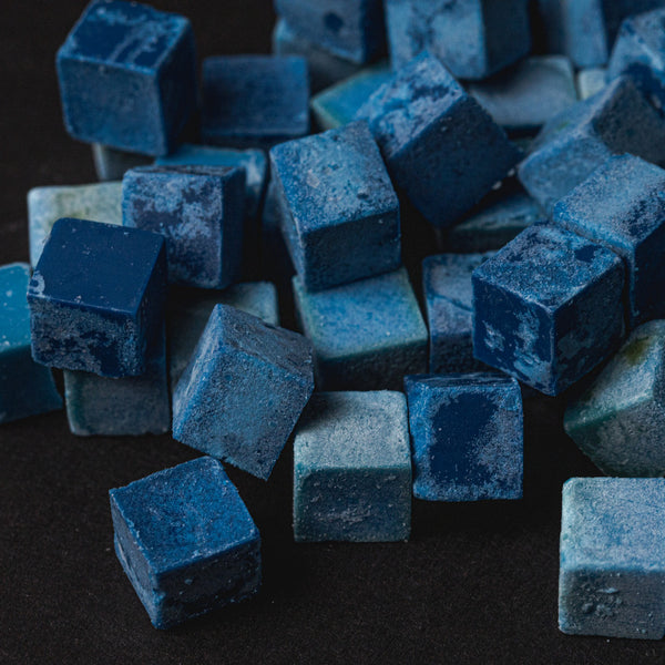 Blue Reef Liquid Candle Dye